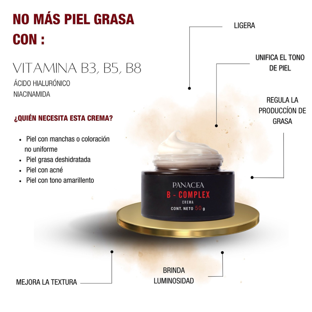KIT PIEL GRASA / PORO ABIERTO / TEXTURA NO UNIFORME