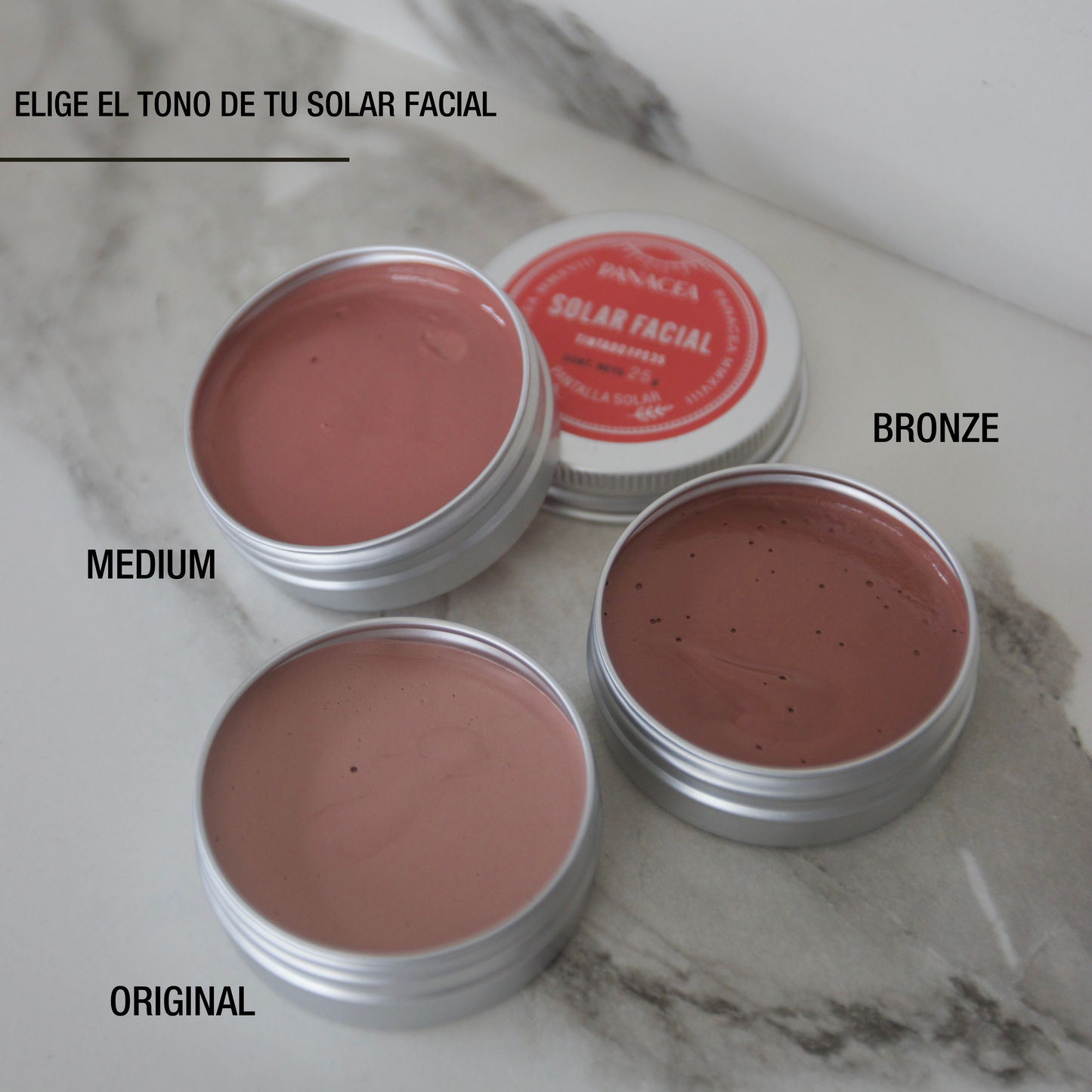 KIT RITUAL PARA MANCHAS