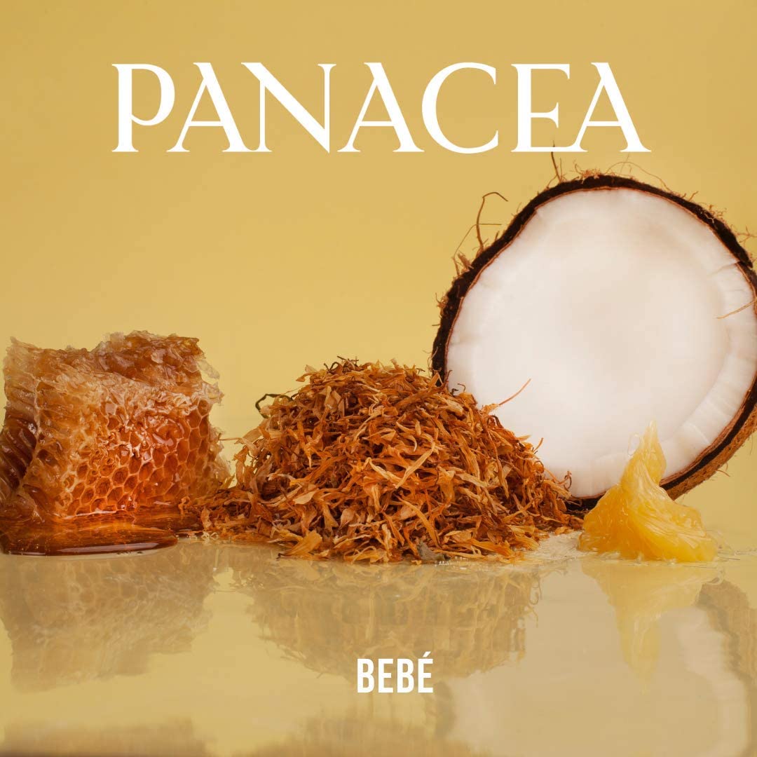 Crema para BEBÉ