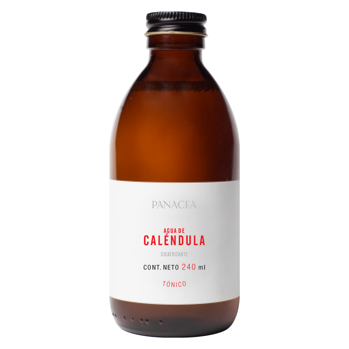 Tónico de CALÉNDULA