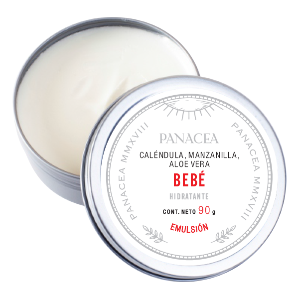 Crema para BEBÉ