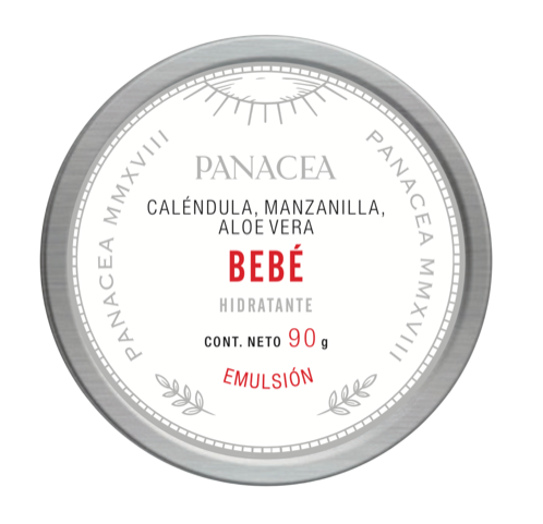 Crema para BEBÉ
