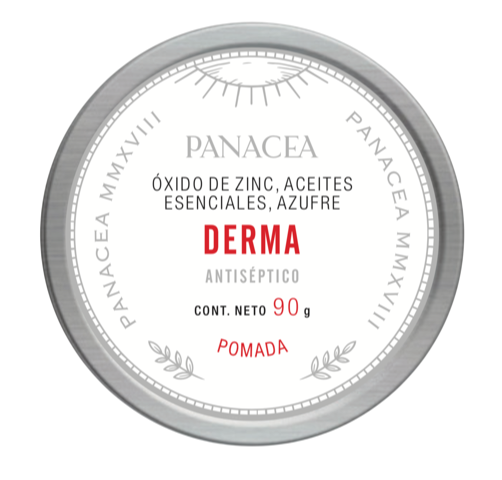 Crema DERMA