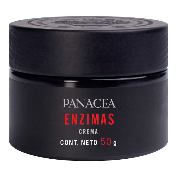 Crema de ENZIMAS