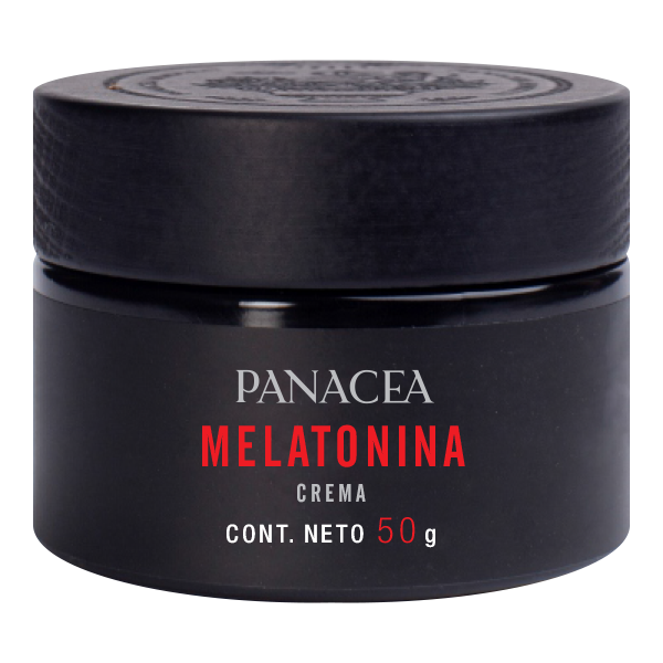 Crema MELATONINA