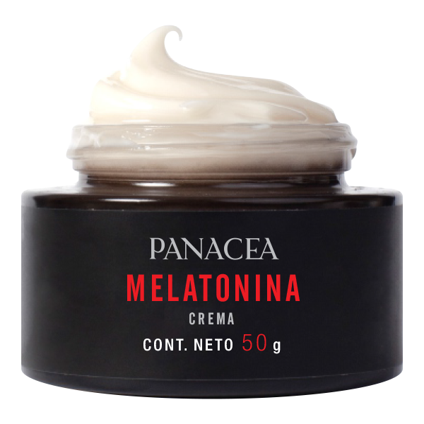 Crema MELATONINA