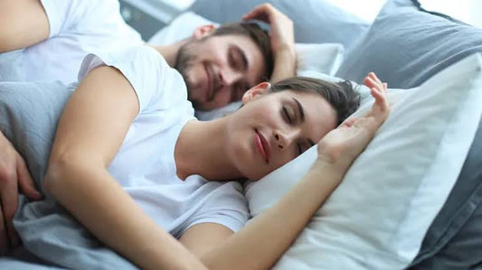 Dulces sueños con…MELATONINA