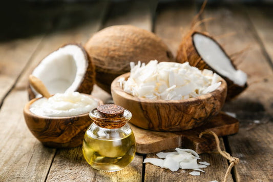 ACEITE DE COCO ¿Amigo o Enemigo ?