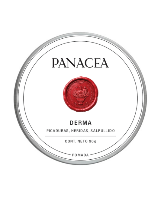 Crema DERMA