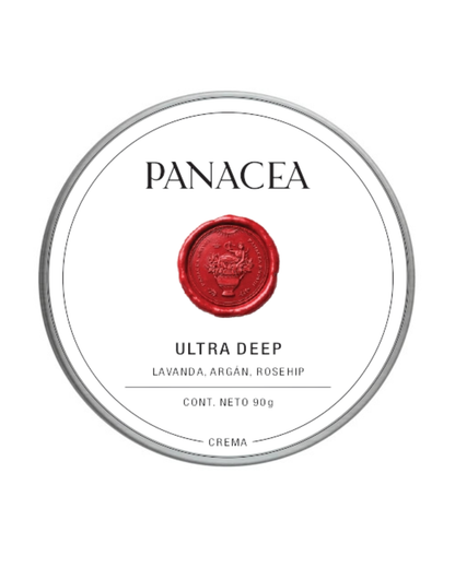 Ultra Deep (Lavanda)