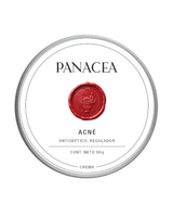 Crema para ACNÉ