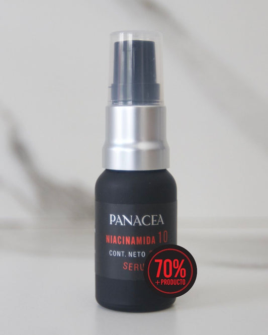 SÉRUM DE NIACINAMIDA 50ml