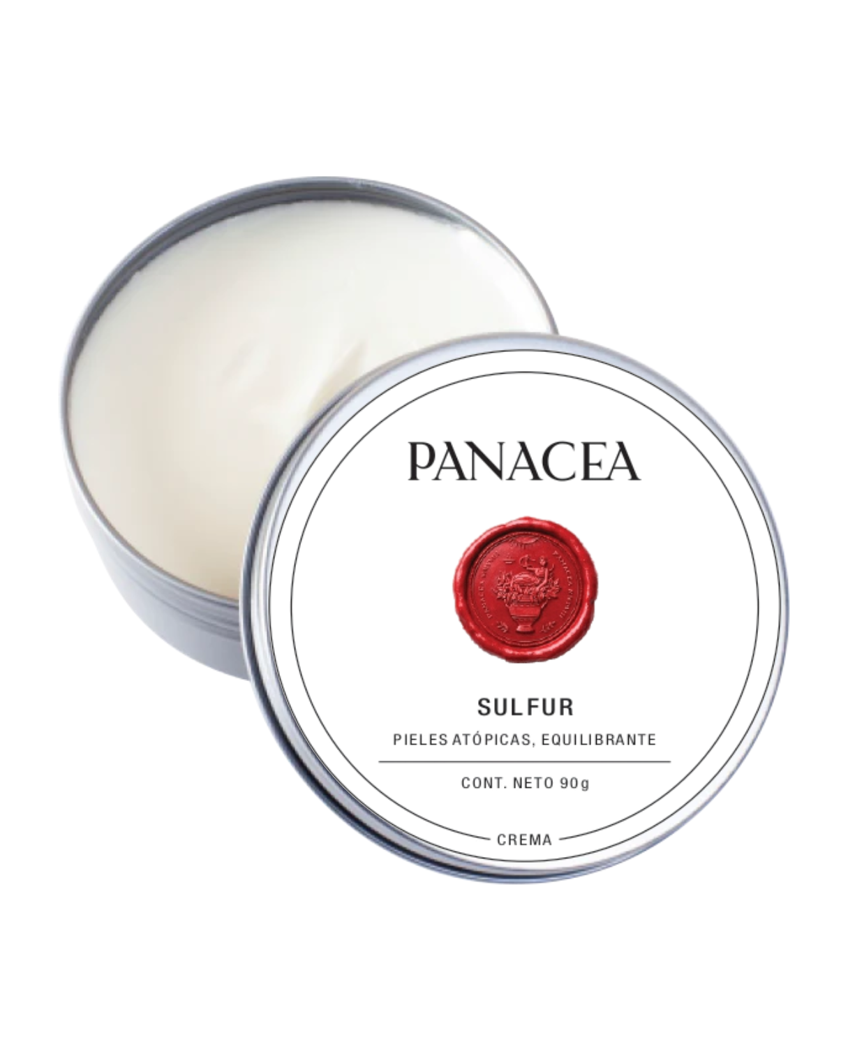 Crema SULFUR