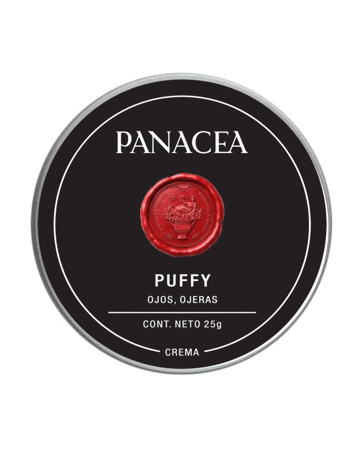 PUFFY EYES