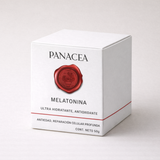 Crema MELATONINA