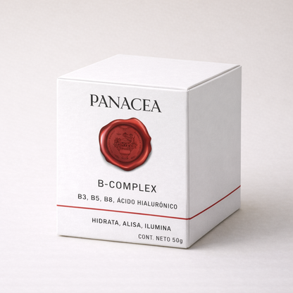 Crema B-COMPLEX