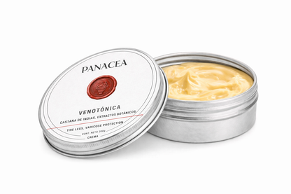 Crema corporal | VENOTÓNICA