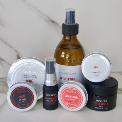 SÉRUM DE NIACINAMIDA 50ml