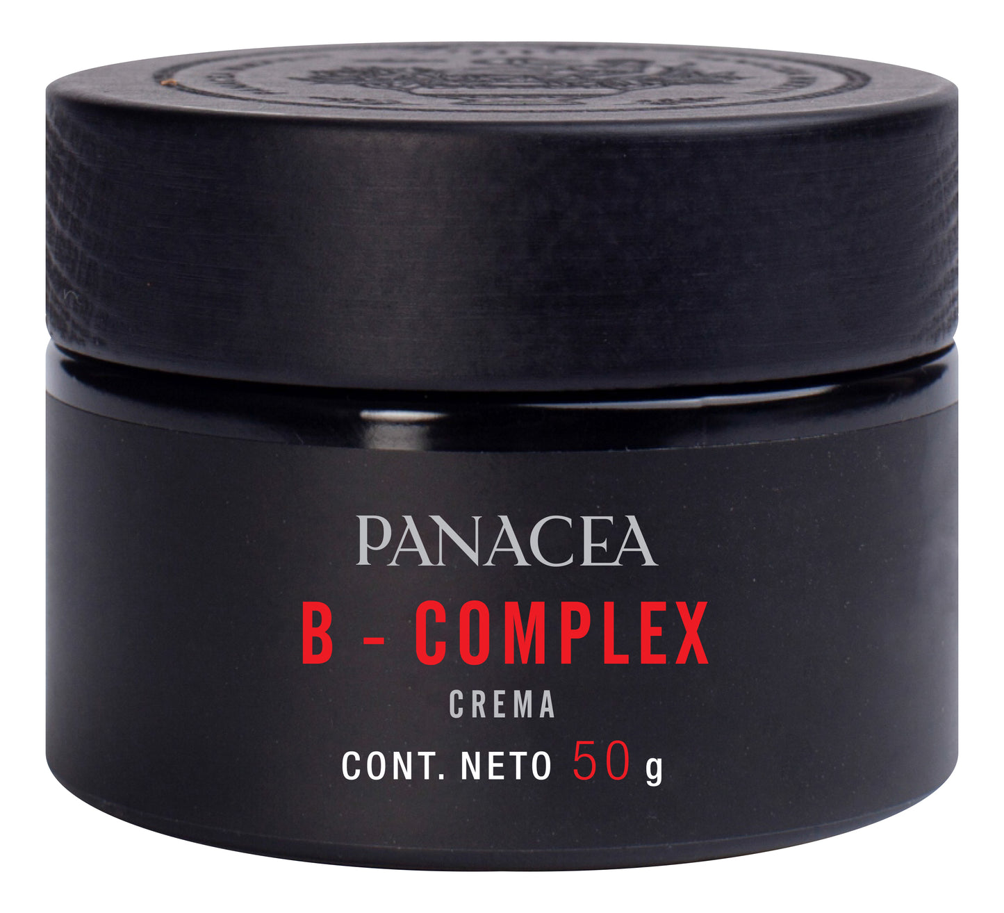 Crema B-COMPLEX