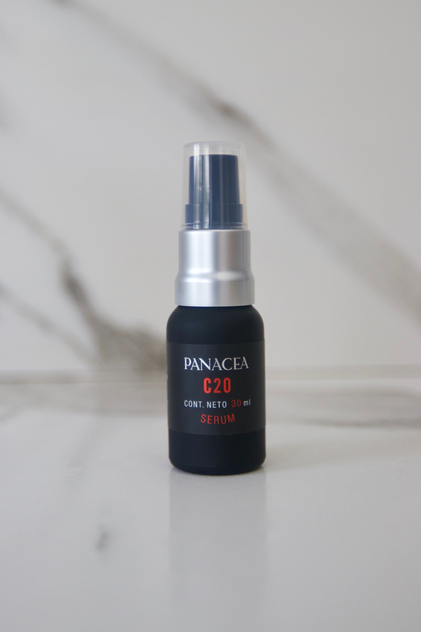 Serum Vitamina C