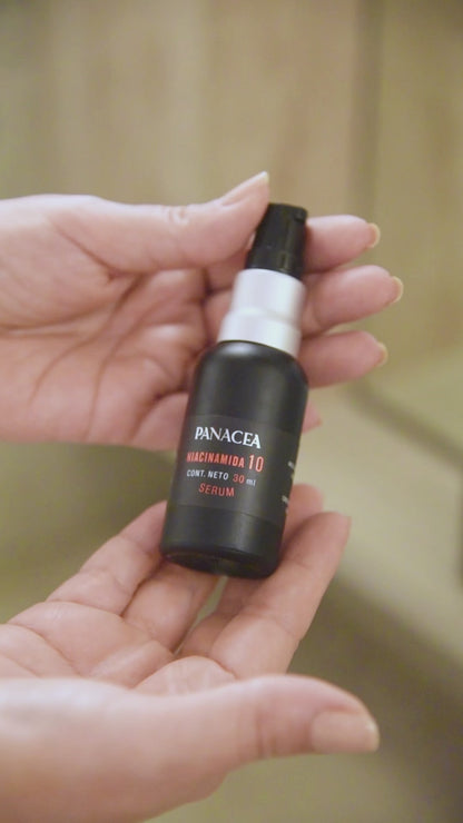 SÉRUM DE NIACINAMIDA 50ml