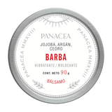 Bálsamo para BARBA