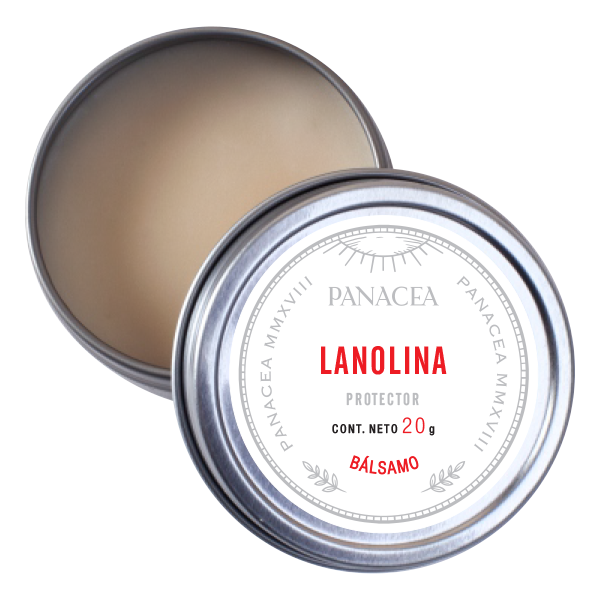 LANOLINA