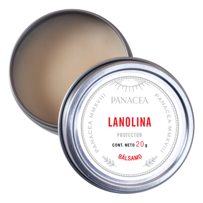 LANOLINA