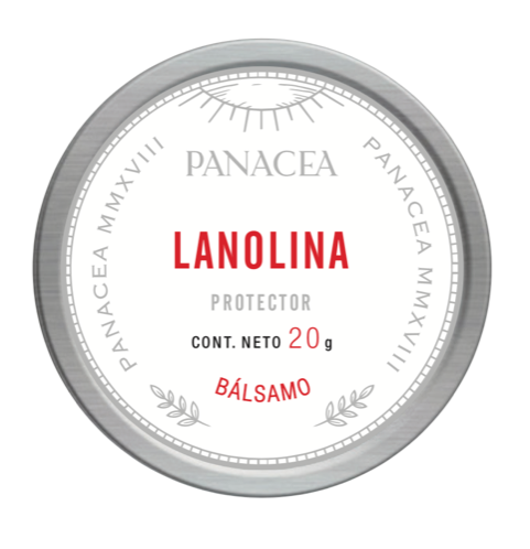 LANOLINA