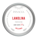 LANOLINA