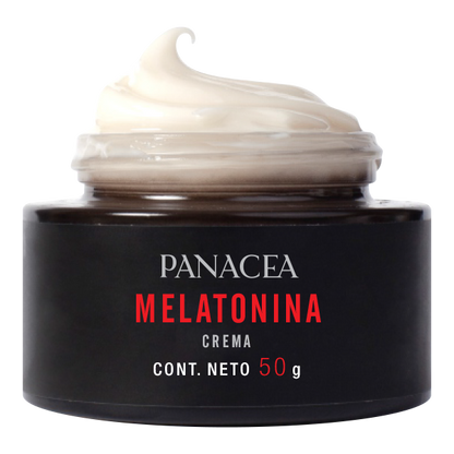 Crema MELATONINA