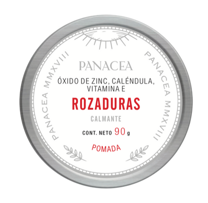 Pomada ROZADURAS