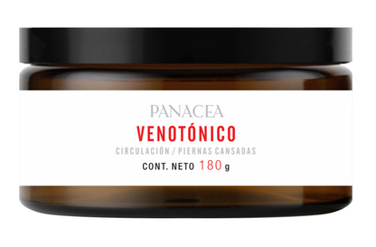 Crema corporal VENOTÓNICA