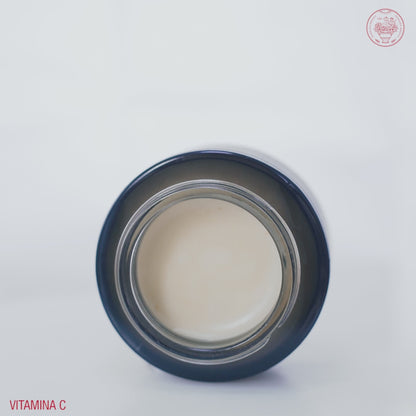 Crema de VITAMINA C